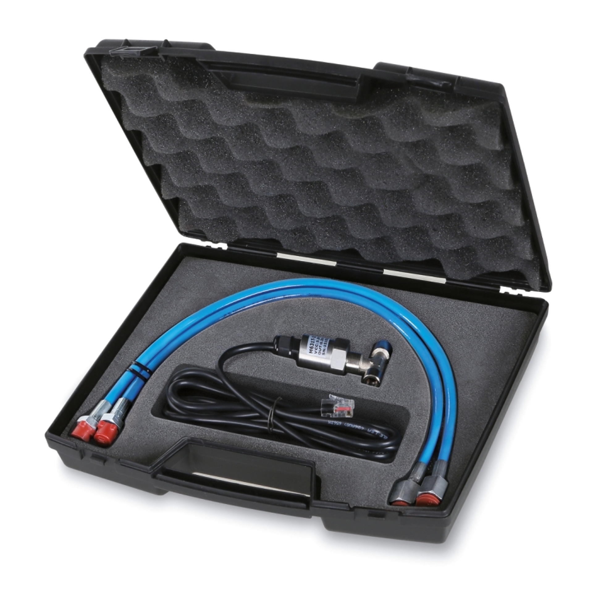 BETA Kit para teste do sistema de alta pressão em motores gasolina FSI ,com artigo 1464T BETA Kit para teste do sistema de alta pressão em motores gasolina FSI ,com artigo 1464T
