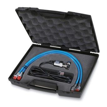 BETA Kit para teste do sistema de alta presso em motores gasolina FSI ,com artigo 1464T