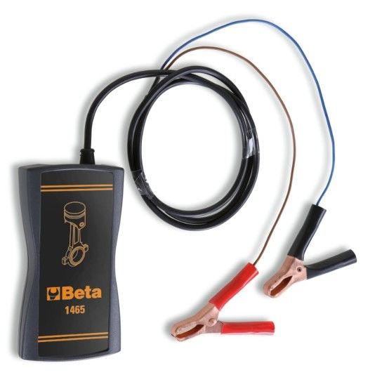 BETA 14650010 1465 - TESTE COMPRESSAO MOTOR