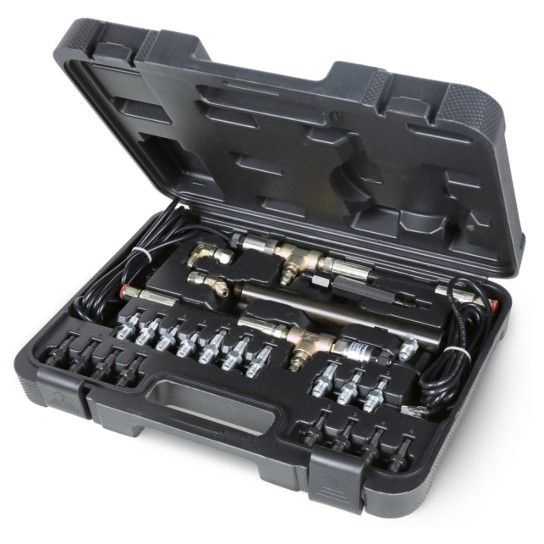 BETA Kit para testar presso da bomba de traves, com artigo 1464T