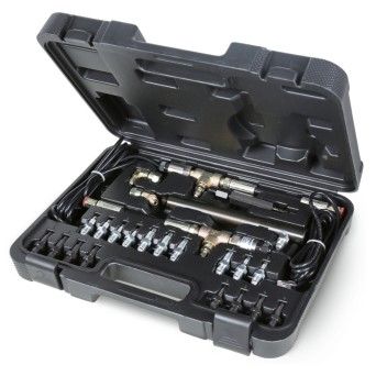 BETA Kit para testar presso da bomba de traves, com artigo 1464T
