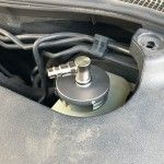 BETA Jogo de conectores para tanques de recuperao de lquido dos traves, para utilizao com os i