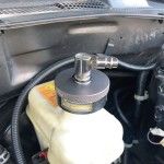 BETA Jogo de conectores para tanques de recuperao de lquido dos traves, para utilizao com os i