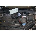 BETA 14650010 1465 - TESTE COMPRESSAO MOTOR
