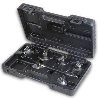 BETA Jogo de conectores para tanques de recuperao de lquido dos traves, para utilizao com os i