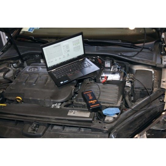 BETA 14650010 1465 - TESTE COMPRESSAO MOTOR