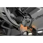 BETA 14730501 1473 FN Alicate P/Bracadeiras Inox