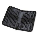 BETA Kit de 17 alavancas multiusos em plstico