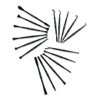 BETA Kit de 17 alavancas multiusos em plstico