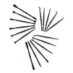 BETA Kit de 17 alavancas multiusos em plstico