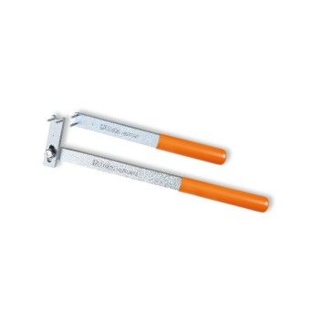 BETA 14850220 1485FCA/K2 - PAR FERR.ROL.CORREIA DISTRIB