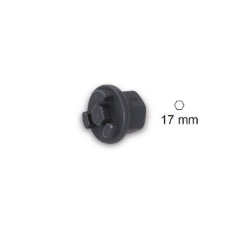 BETA Chave especial para bujes de leo em plstico, para motores DAF e MAN