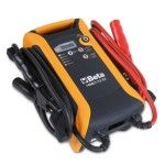 BETA Arrancador porttil de alta performance, 12-24V, ultra leve, adequado para veculos ligeiros
