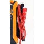 BETA Arrancador porttil de alta performance, 12-24V, ultra leve, adequado para veculos ligeiros