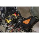 BETA 14980102 1498/2A - CAR ELECTR BATERIAS MOTO 12V