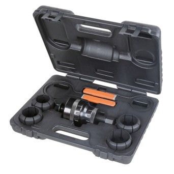 BETA Kit extrator para anis de rolamentos cubos de rodas