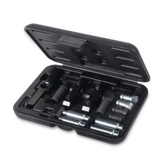 BETA Kit de desmontagem dos amortecedores e dos braços de suspensão e direção BETA Kit de desmontagem dos amortecedores e dos braços de suspensão e direção