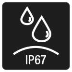 BETA 16510711 1651DGTB/IP -PAQUIMETRO DIGITAL