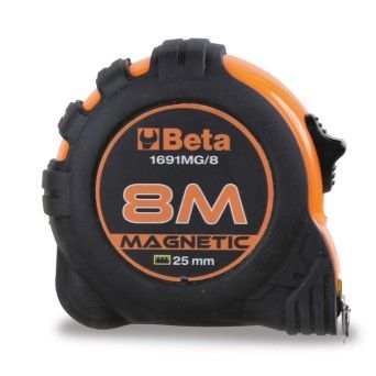 BETA 16910405 1691MG/5 -FITA MTRICA 5M