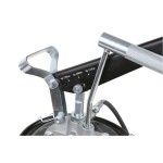 BETA Bomba de massa com balde de 10 kg com mangueira de alta presso, 2 m