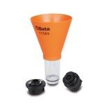 BETA 17580030 1758B - FUNIL ANTI-RETORNO BETA 17580030 1758B - FUNIL ANTI-RETORNO