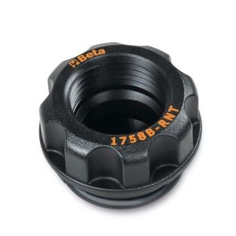 BETA Encaixe de não retorno para funil de combustível item 1758B - 1758B-1,6 BETA Encaixe de não retorno para funil de combustível item 1758B - 1758B-1,6