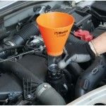 BETA Encaixe de não retorno para funil de combustível item 1758B - 1758B-1,6 BETA Encaixe de não retorno para funil de combustível item 1758B - 1758B-1,6