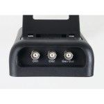 BETA Multmetro digital automtico, porttil, com funo de osciloscpio de 2 canais e gerador de fo