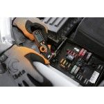 BETA 17600002 1760 PA/80 Pinca Amperimetrica Ac/Dc 80A BETA 17600002 1760 PA/80 Pinca Amperimetrica Ac/Dc 80A