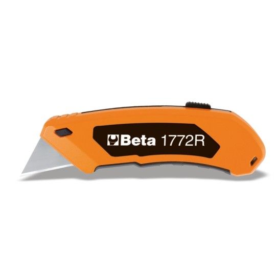 BETA 17720006 1772 R Xacto BETA 17720006 1772 R Xacto