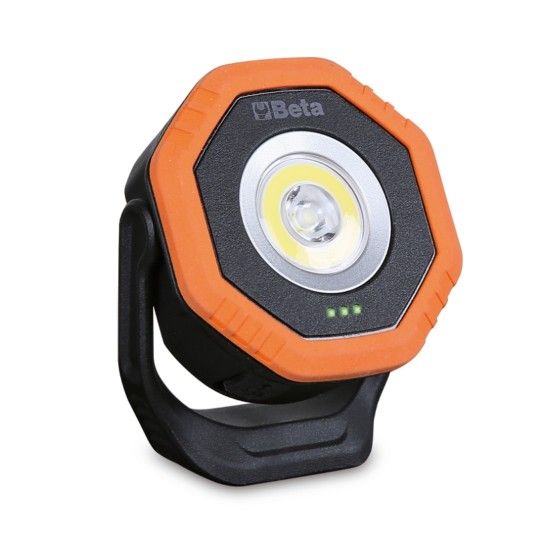 BETA 18380080 1838POCKET -L?MPADA COM LEDS