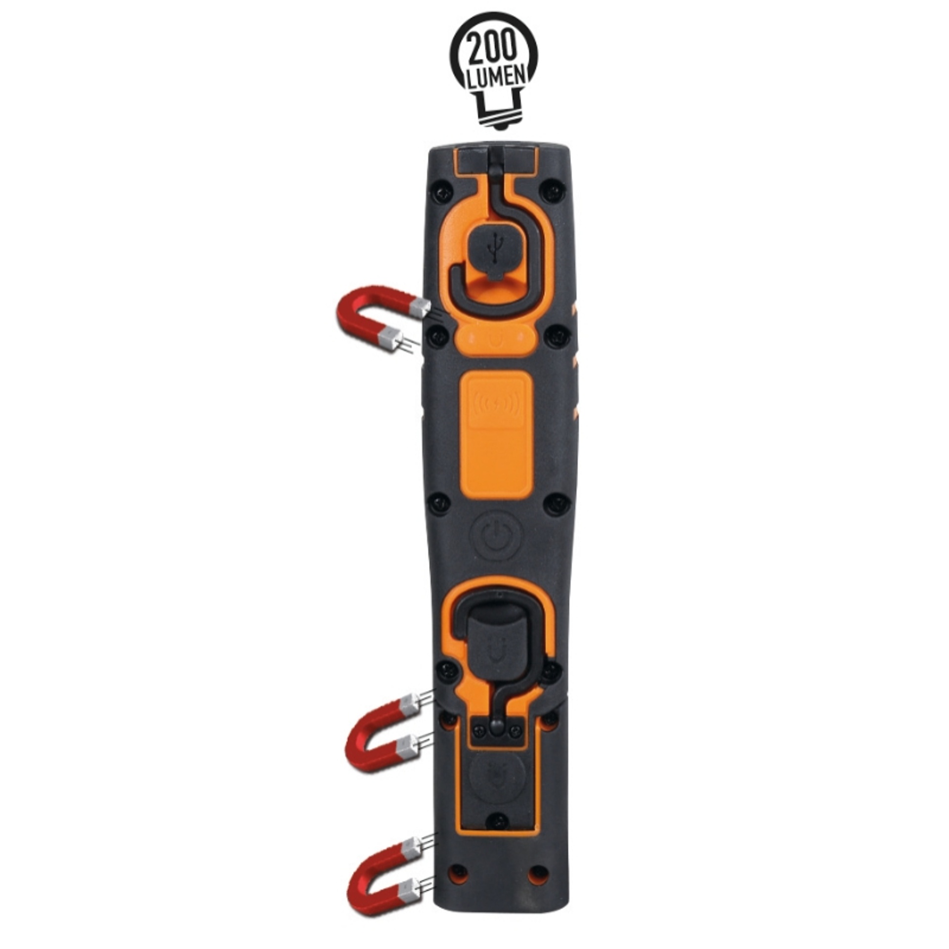 BETA 18380142 1838SW -LANTERNA LED INSPECCAO ARTICUL. BETA 18380142 1838SW -LANTERNA LED INSPECCAO ARTICUL.