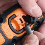 BETA 18380142 1838SW -LANTERNA LED INSPECCAO ARTICUL.