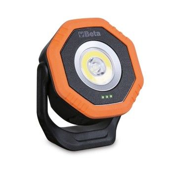 BETA 18380080 1838POCKET -L?MPADA COM LEDS