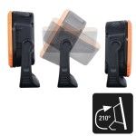 BETA 18380080 1838POCKET -L?MPADA COM LEDS