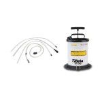 BETA 18790000 1879 6 - EXTRATOR LIQUIDOS MANUAL 6L BETA 18790000 1879 6 - EXTRATOR LIQUIDOS MANUAL 6L