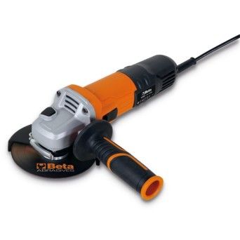 BETA Rebarbadora para discos  115 mm