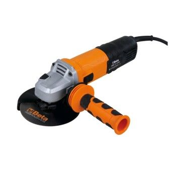 BETA Rebarbadora para discos  125 mm