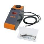 BETA Máquina de limpeza sistema DPF/FAP® BETA Máquina de limpeza sistema DPF/FAP®