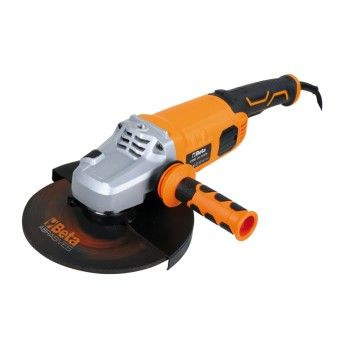 BETA Rebarbadora para discos  230 mm
