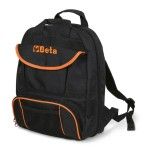 BETA Mochila para ferramentas, em polister reforado