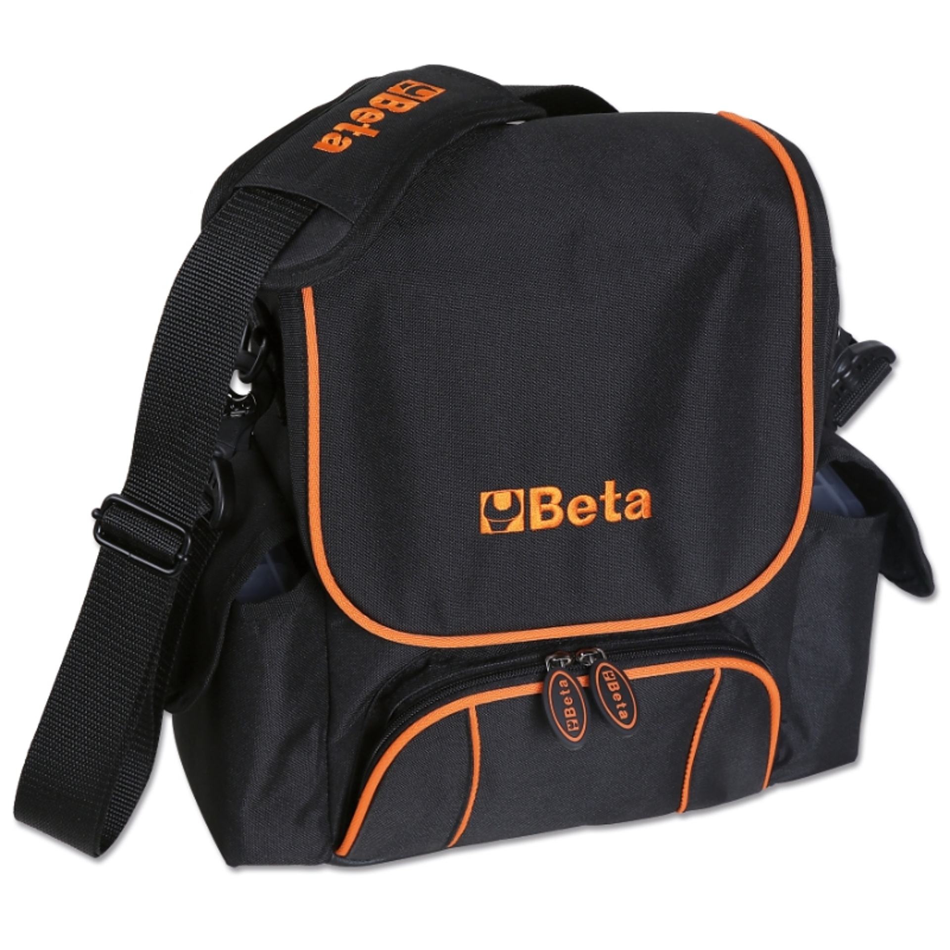 BETA Mini saco de ferramentas, em tecido técnico BETA Mini saco de ferramentas, em tecido técnico