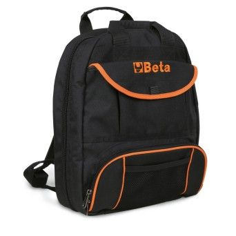 BETA Mochila para ferramentas, em polister reforado
