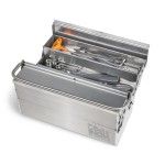 BETA 21203001 C20TSS - CAIXA FERRAMENTA EM INOX