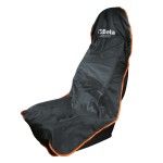 BETA Protetores reutilizáveis de banco, volante e manete de mudanças BETA Protetores reutilizáveis de banco, volante e manete de mudanças