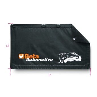 BETA 22540200 2254C -PROTECAO CARROCARIA C/VENTOSA BETA 22540200 2254C -PROTECAO CARROCARIA C/VENTOSA