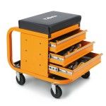 BETA Banco com compartimento para ferramentas, vazio BETA Banco com compartimento para ferramentas, vazio