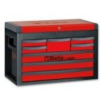 BETA 23003011 RSC23C-O Bloco De Ferramentas Portatil C/8 Gavetas