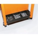 BETA Banco com compartimento para ferramentas, vazio BETA Banco com compartimento para ferramentas, vazio