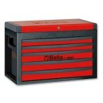 BETA 23003001 RSC23-O Bloco De Ferramentas Portatil C/ 5 Gavetas